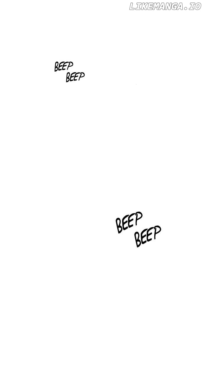 Read 1 Second ENGLISH Manga Online
