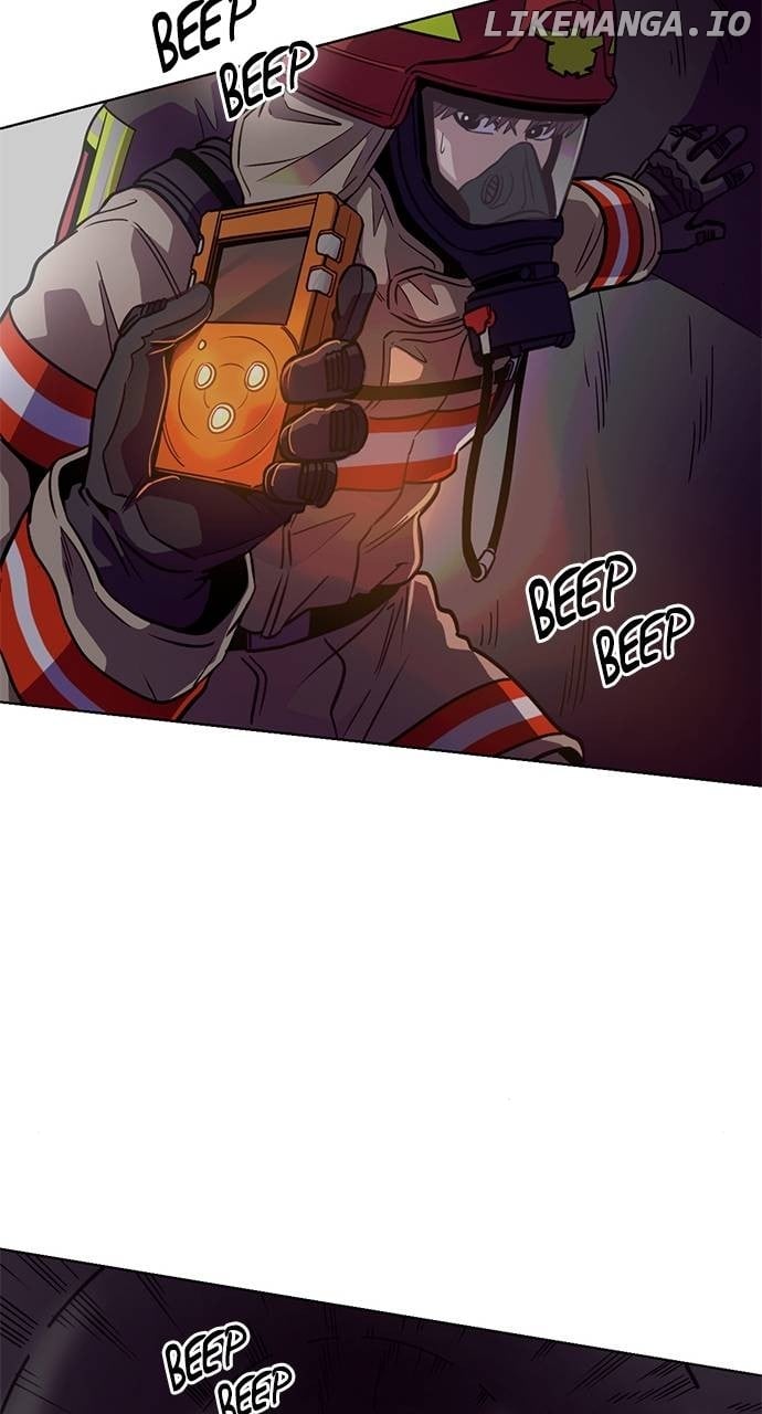 Read 1 Second ENGLISH Manga Online