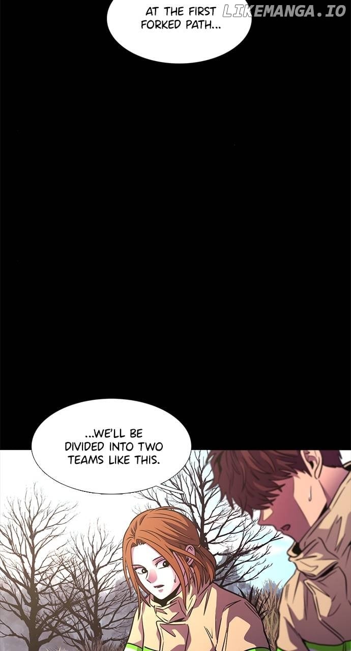 Read 1 Second ENGLISH Manga Online
