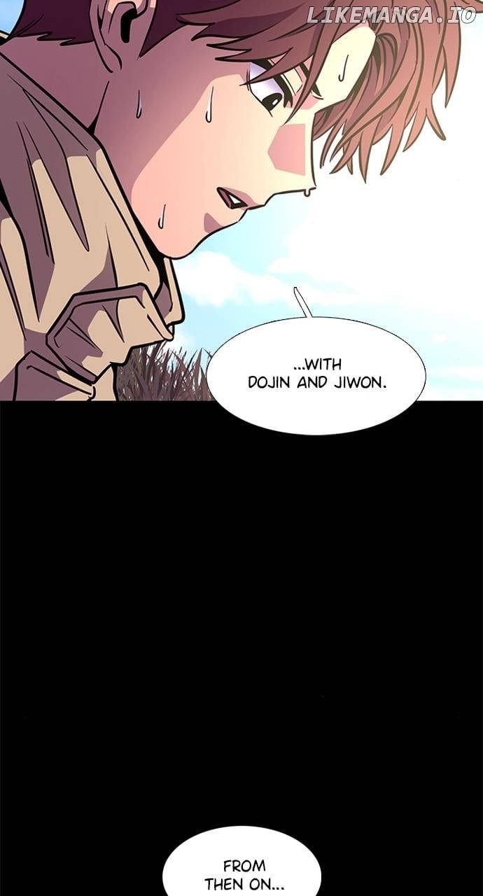 Read 1 Second ENGLISH Manga Online