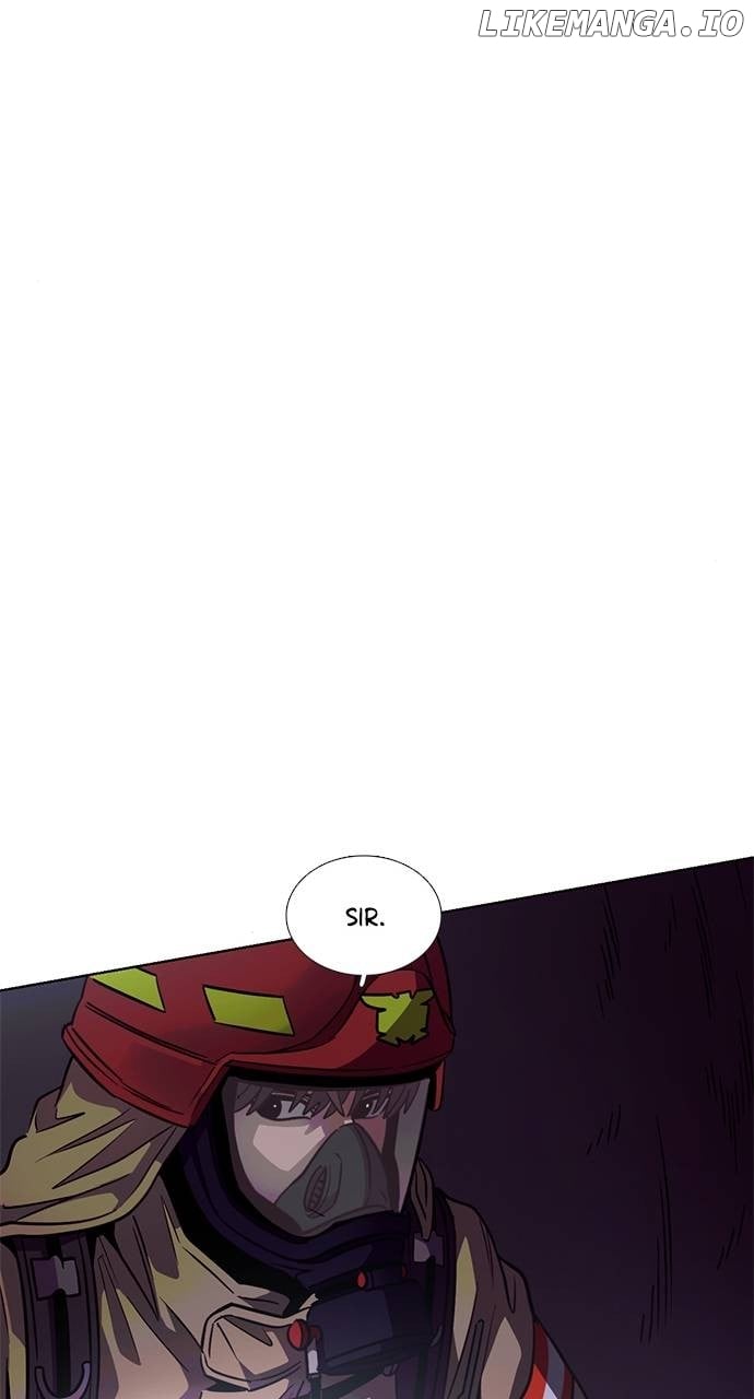 Read 1 Second ENGLISH Manga Online