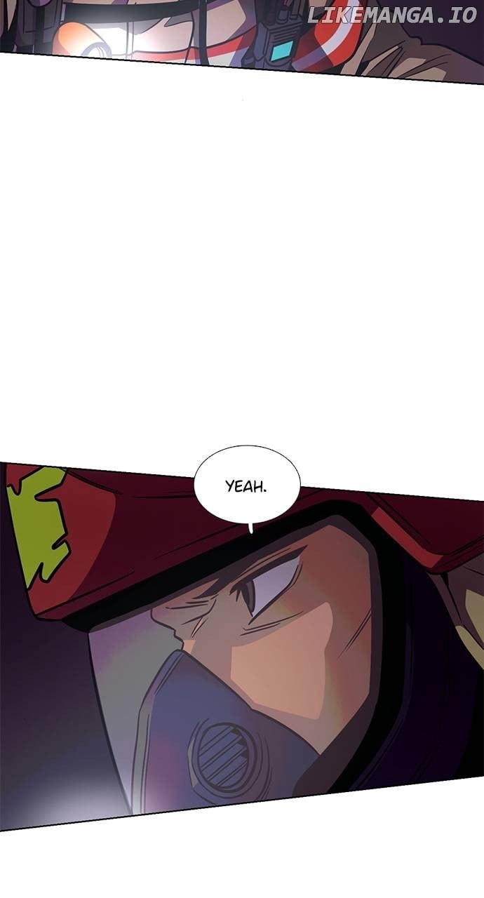 Read 1 Second ENGLISH Manga Online