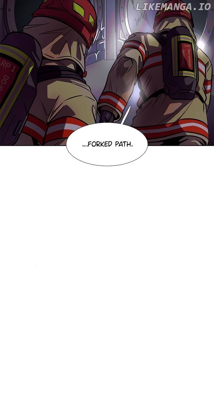 Read 1 Second ENGLISH Manga Online