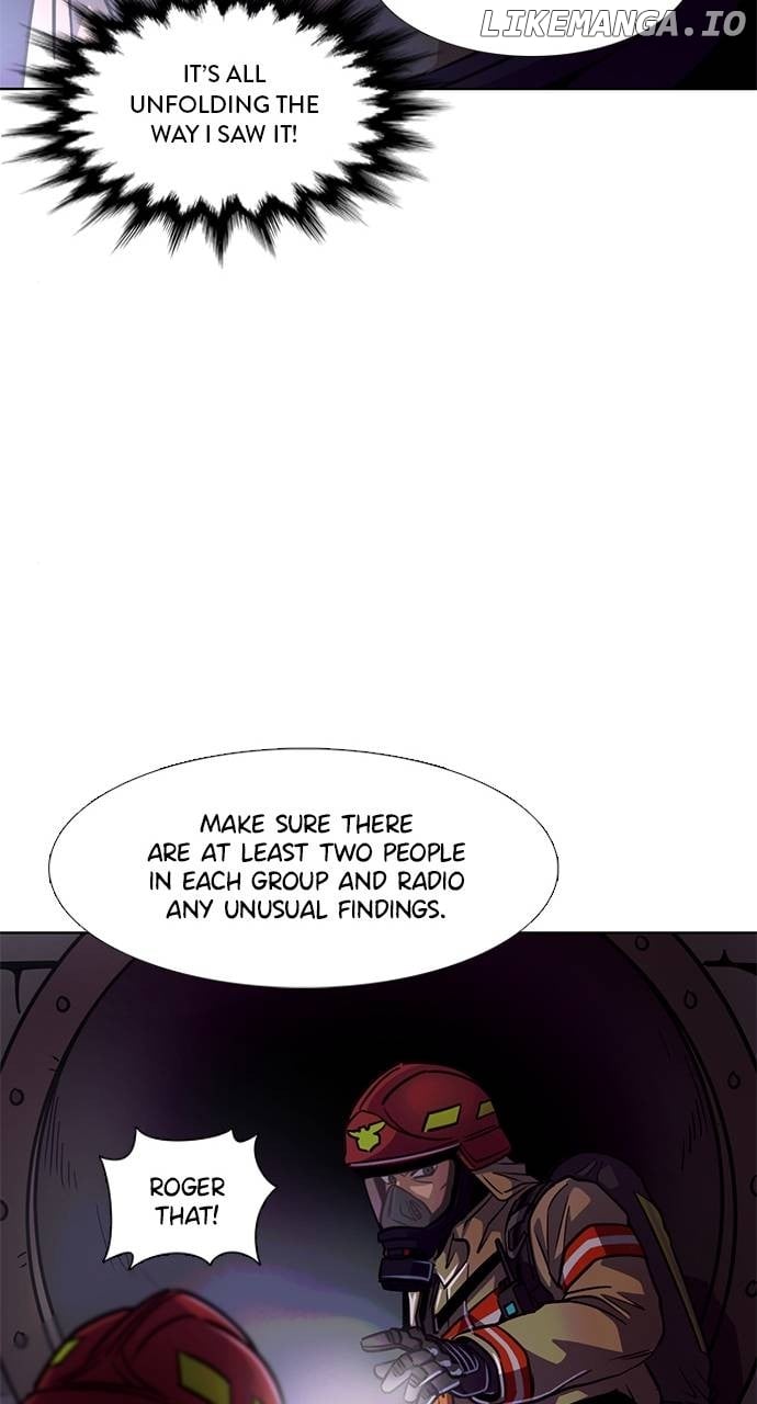 Read 1 Second ENGLISH Manga Online