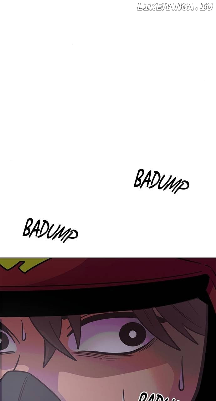 Read 1 Second ENGLISH Manga Online