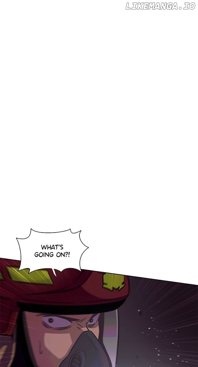 Read 1 Second ENGLISH Manga Online