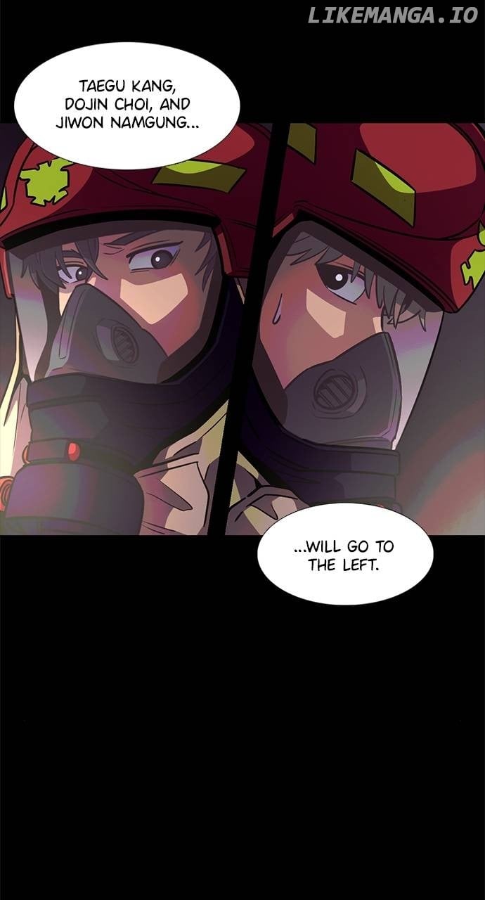 Read 1 Second ENGLISH Manga Online