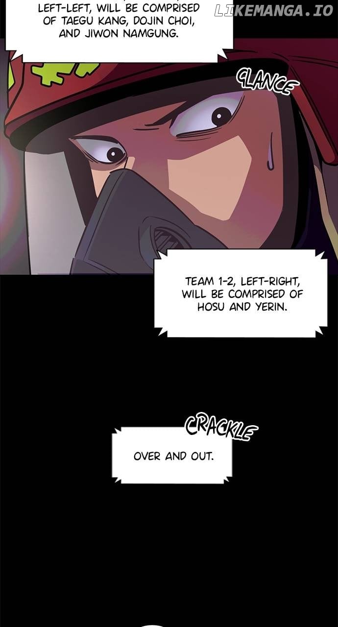 Read 1 Second ENGLISH Manga Online