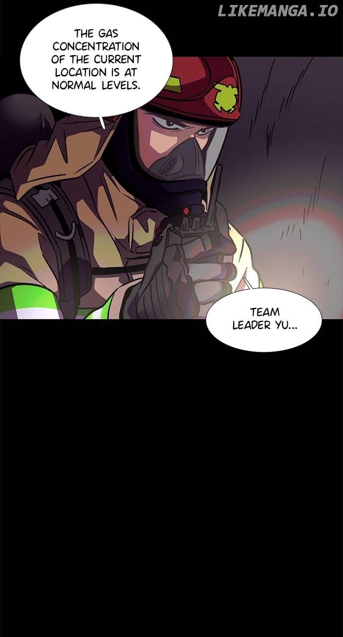 Read 1 Second ENGLISH Manga Online