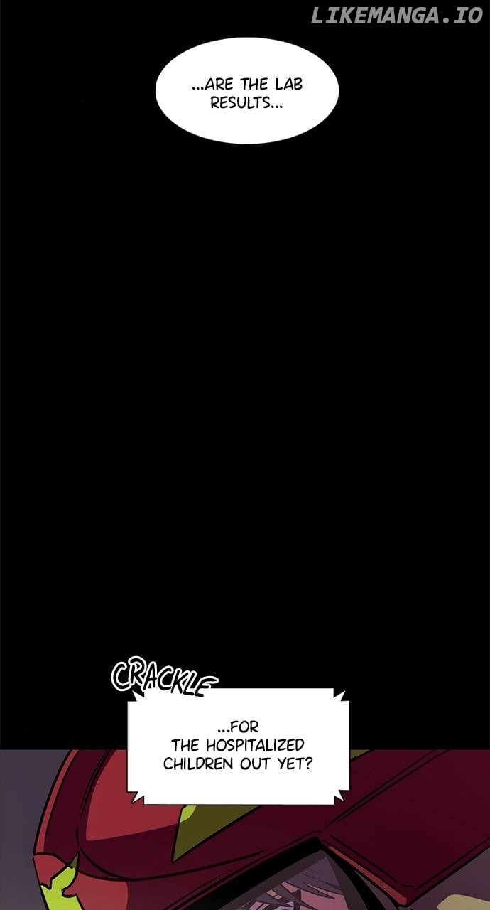 Read 1 Second ENGLISH Manga Online
