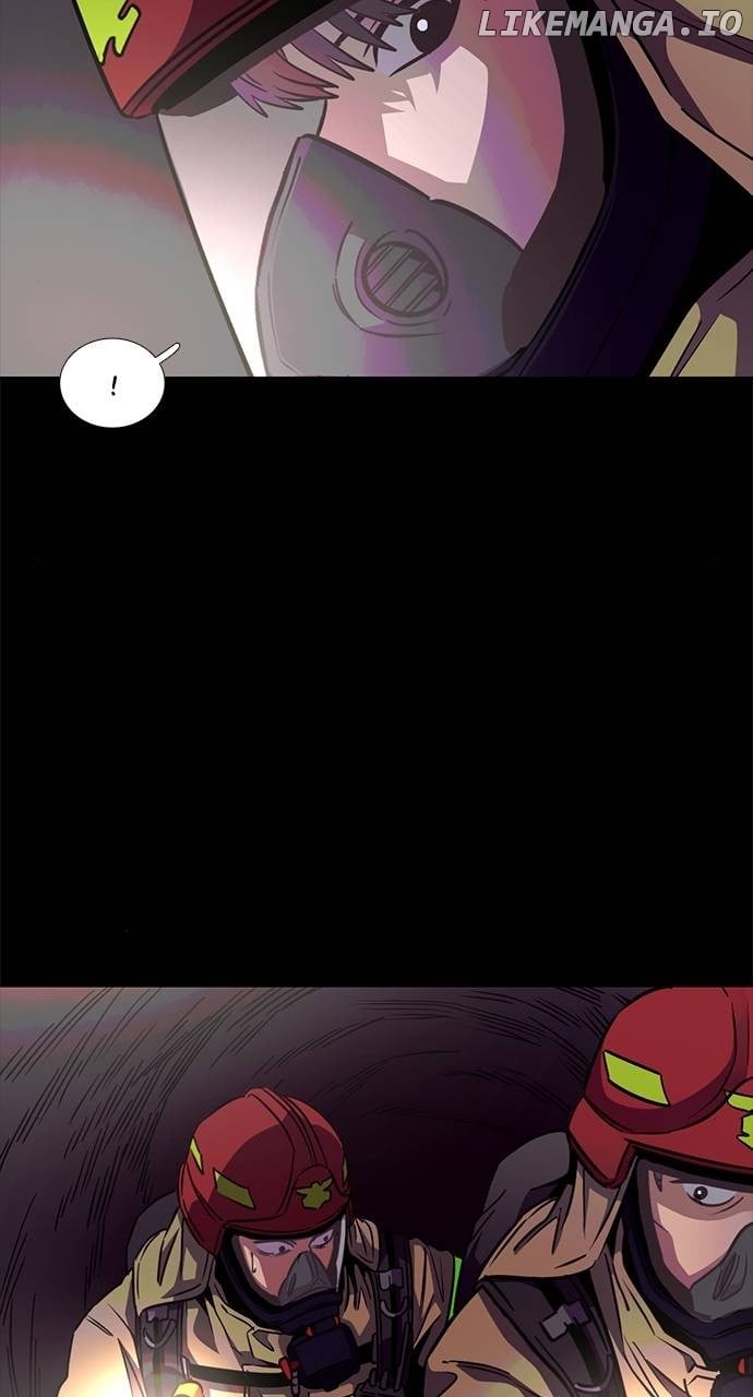 Read 1 Second ENGLISH Manga Online