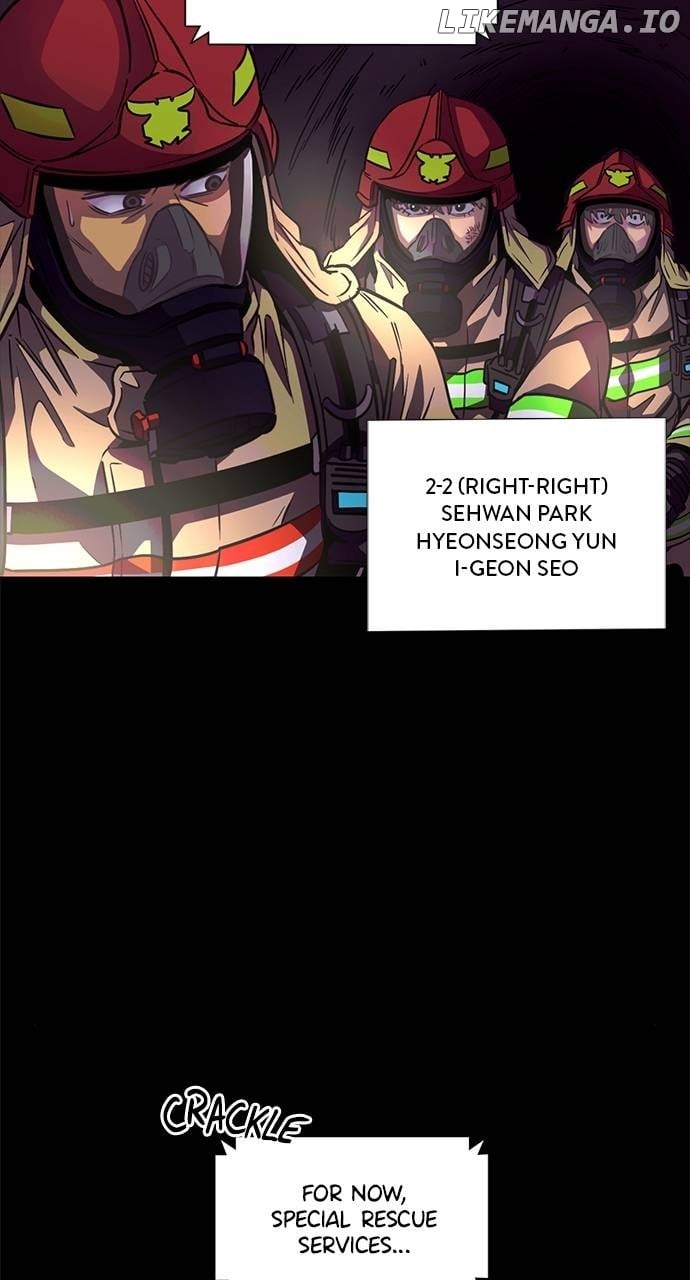 Read 1 Second ENGLISH Manga Online