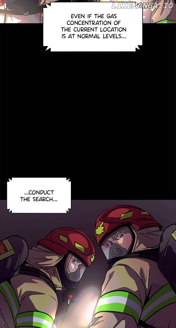 Read 1 Second ENGLISH Manga Online
