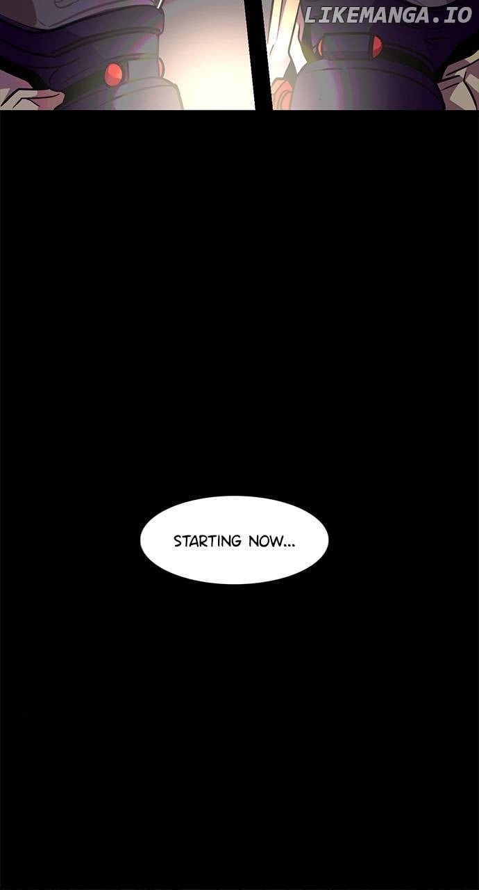 Read 1 Second ENGLISH Manga Online