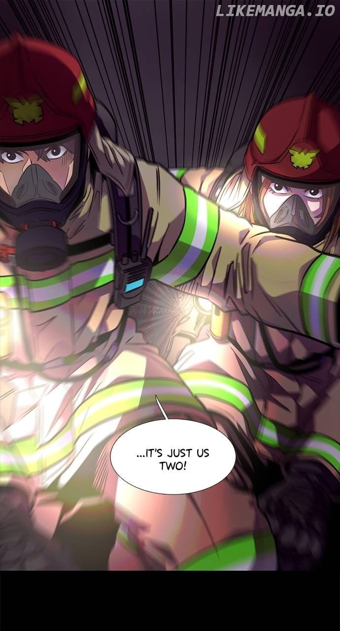 Read 1 Second ENGLISH Manga Online