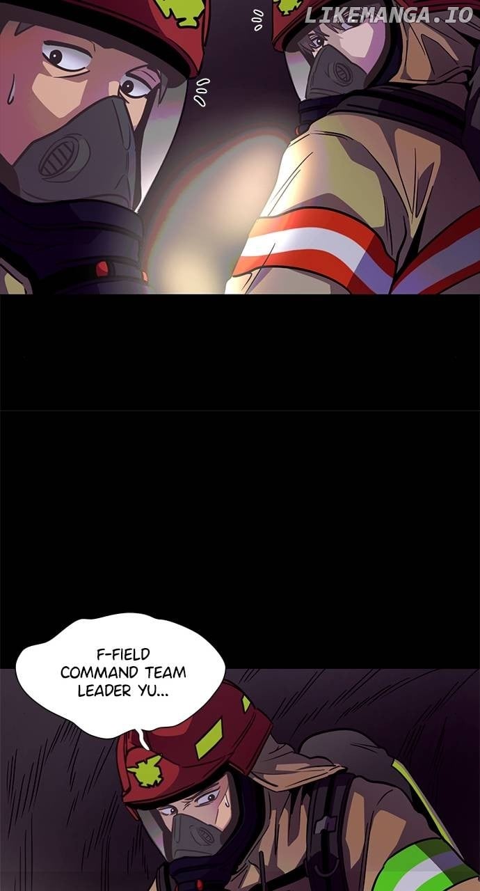 Read 1 Second ENGLISH Manga Online