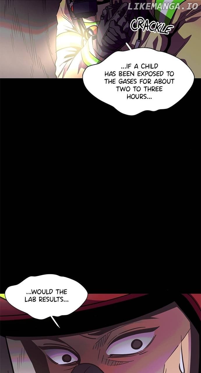Read 1 Second ENGLISH Manga Online