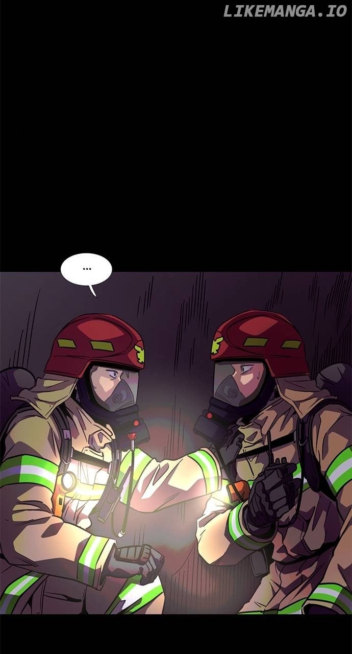Read 1 Second ENGLISH Manga Online