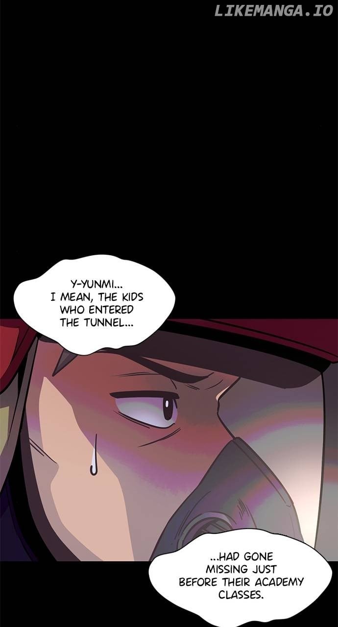 Read 1 Second ENGLISH Manga Online