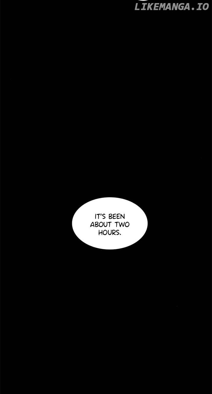 Read 1 Second ENGLISH Manga Online