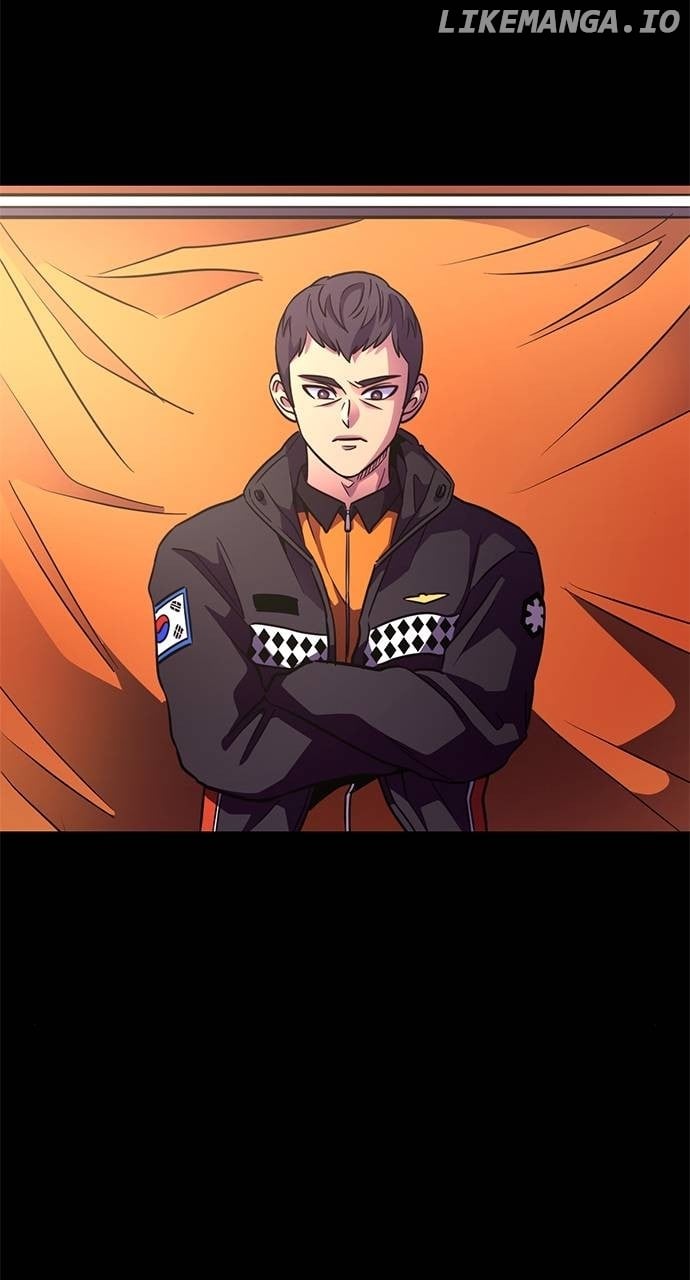 Read 1 Second ENGLISH Manga Online
