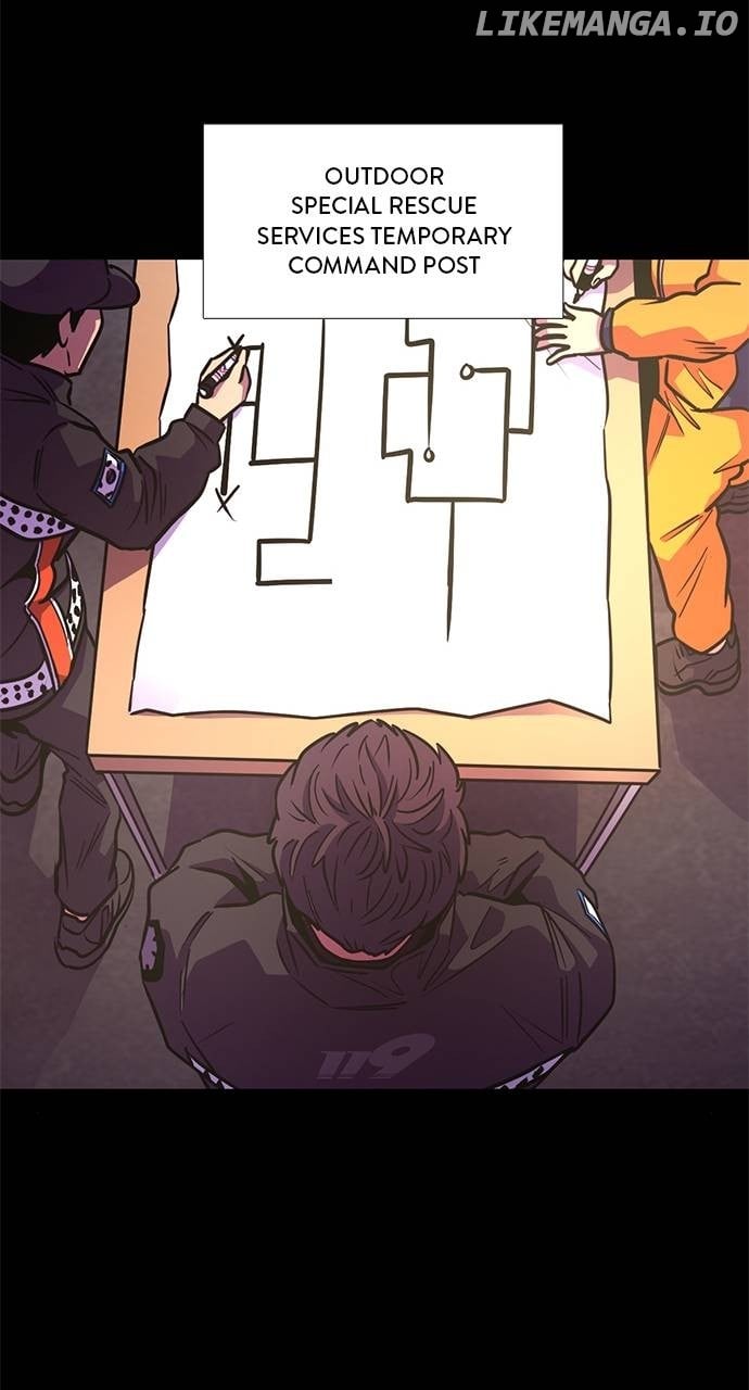 Read 1 Second ENGLISH Manga Online