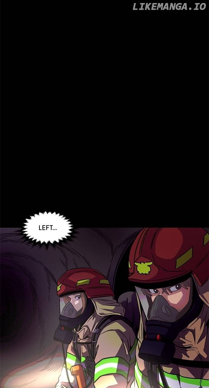 Read 1 Second ENGLISH Manga Online