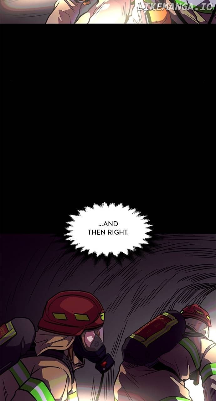 Read 1 Second ENGLISH Manga Online