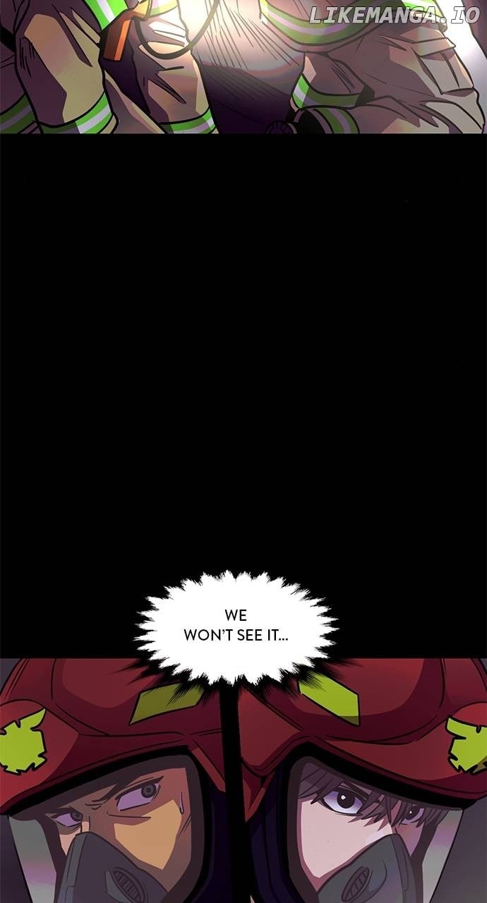 Read 1 Second ENGLISH Manga Online