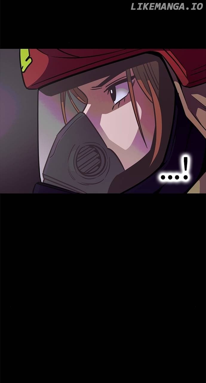 Read 1 Second ENGLISH Manga Online