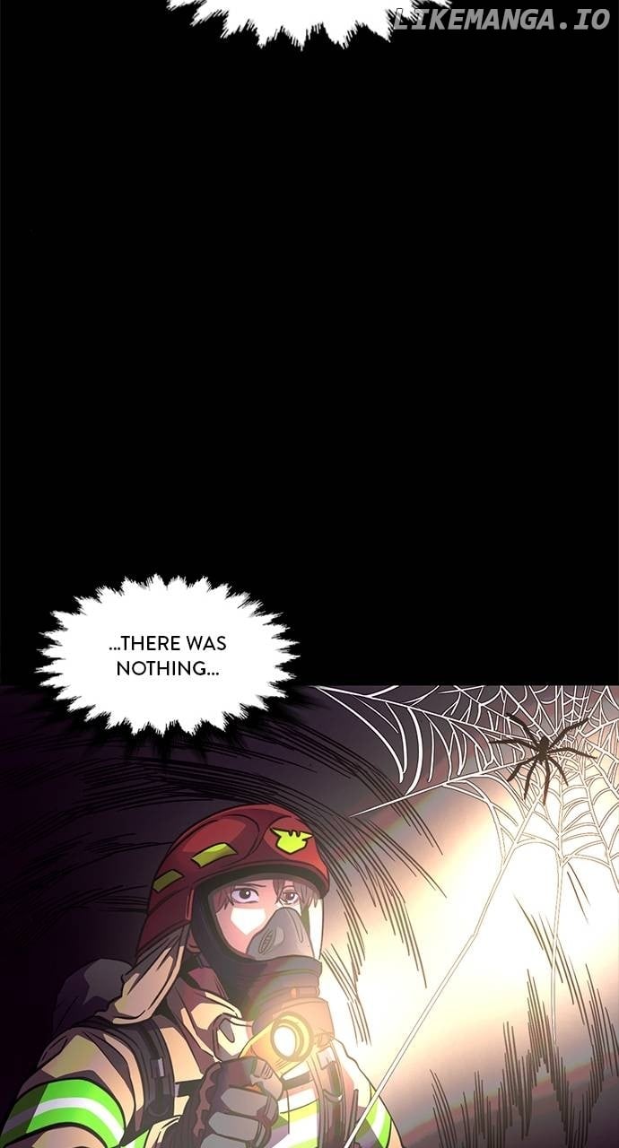 Read 1 Second ENGLISH Manga Online