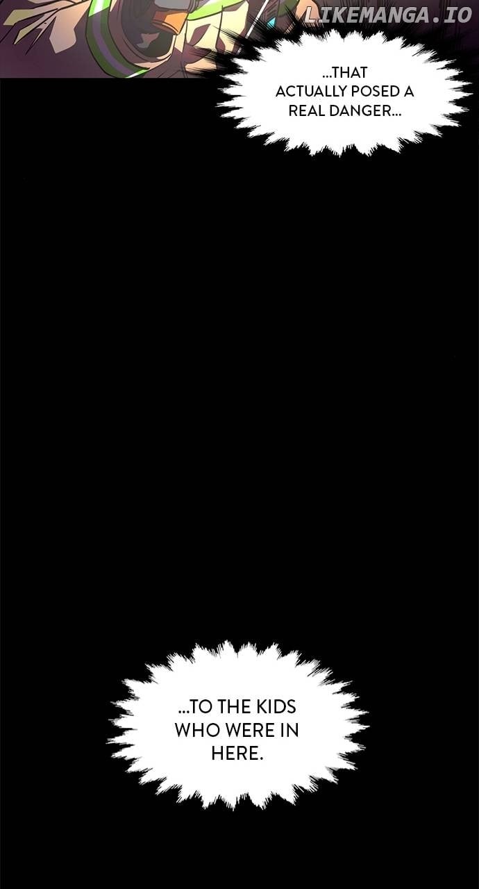 Read 1 Second ENGLISH Manga Online