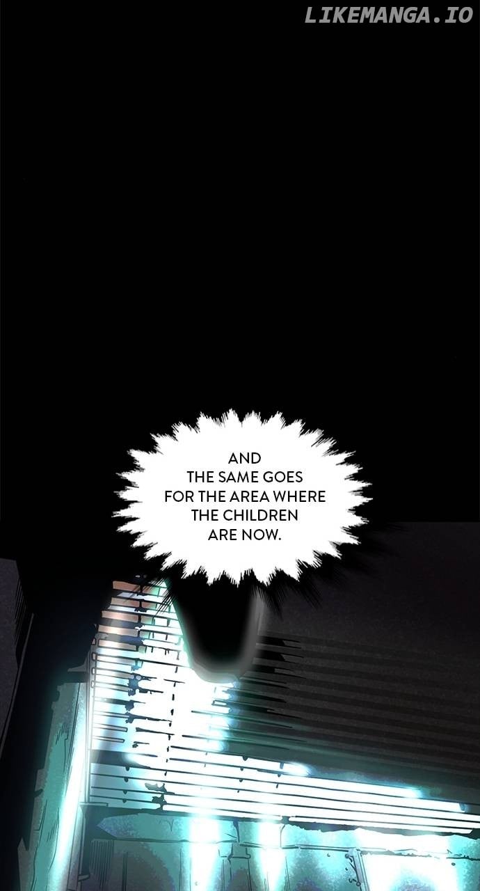 Read 1 Second ENGLISH Manga Online