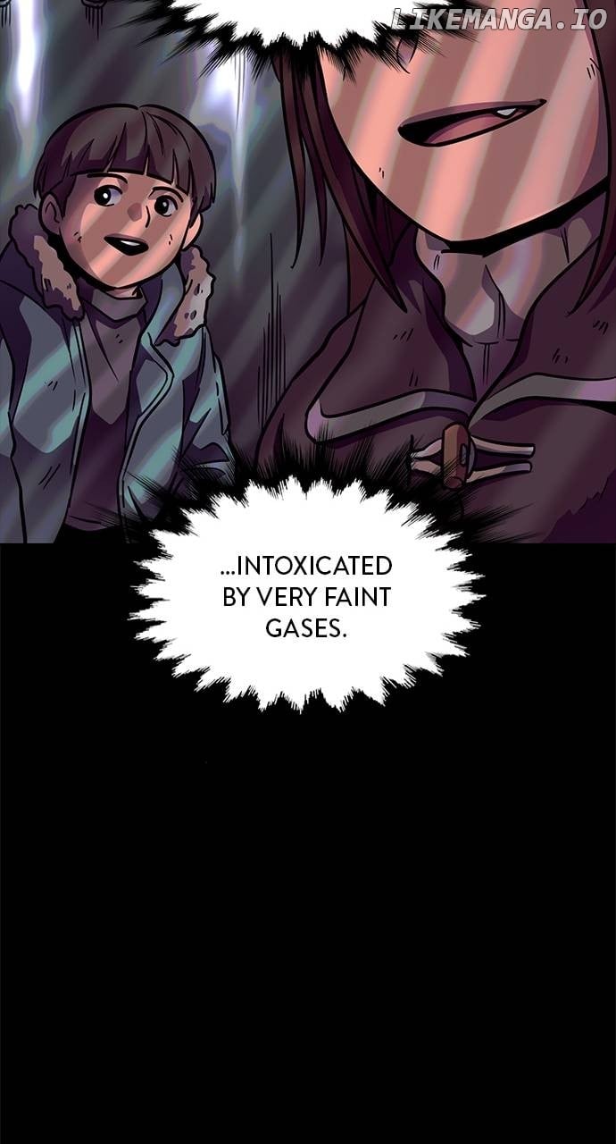 Read 1 Second ENGLISH Manga Online