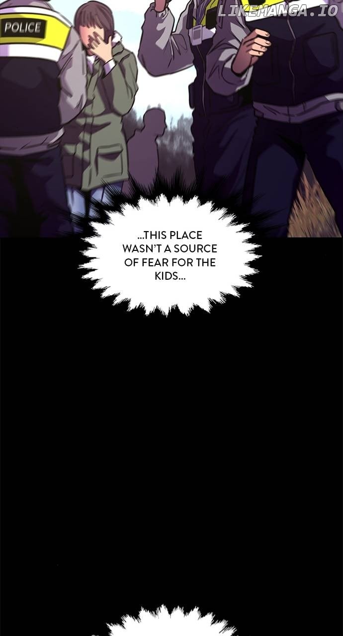 Read 1 Second ENGLISH Manga Online
