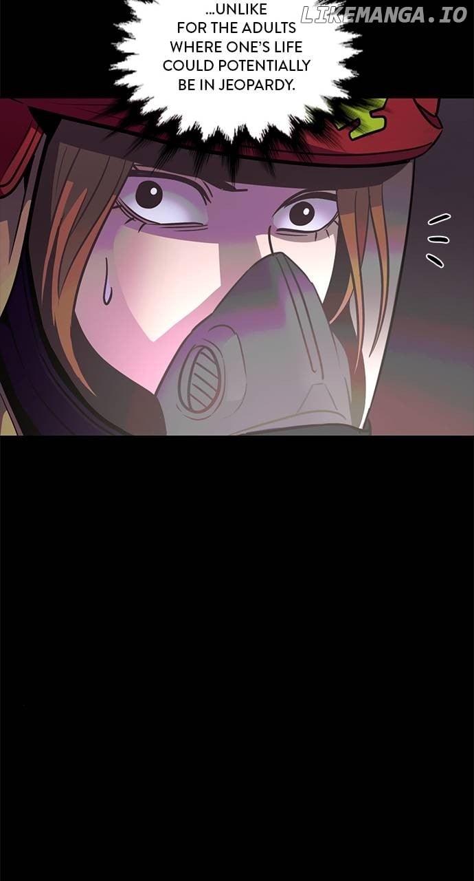 Read 1 Second ENGLISH Manga Online