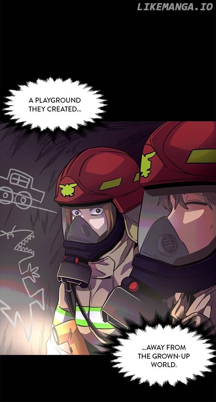Read 1 Second ENGLISH Manga Online