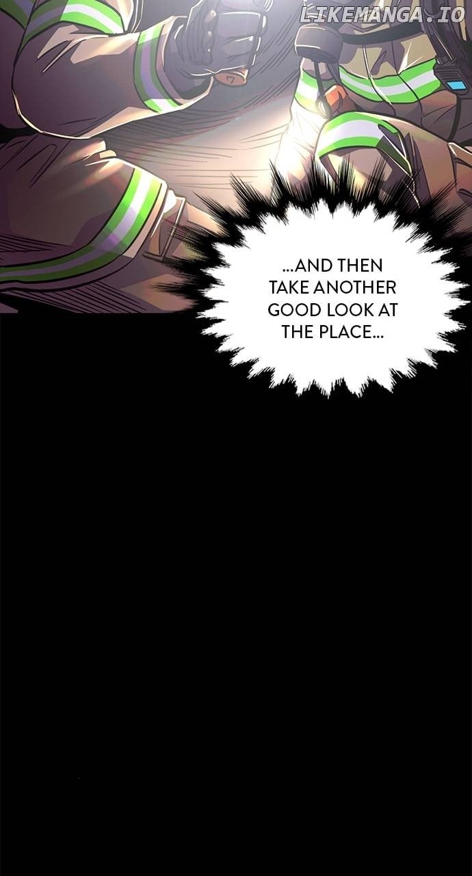 Read 1 Second ENGLISH Manga Online