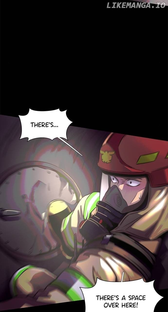 Read 1 Second ENGLISH Manga Online