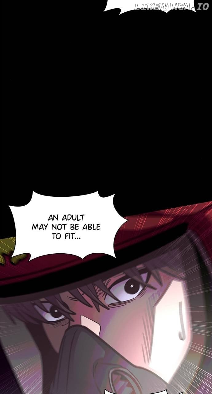 Read 1 Second ENGLISH Manga Online