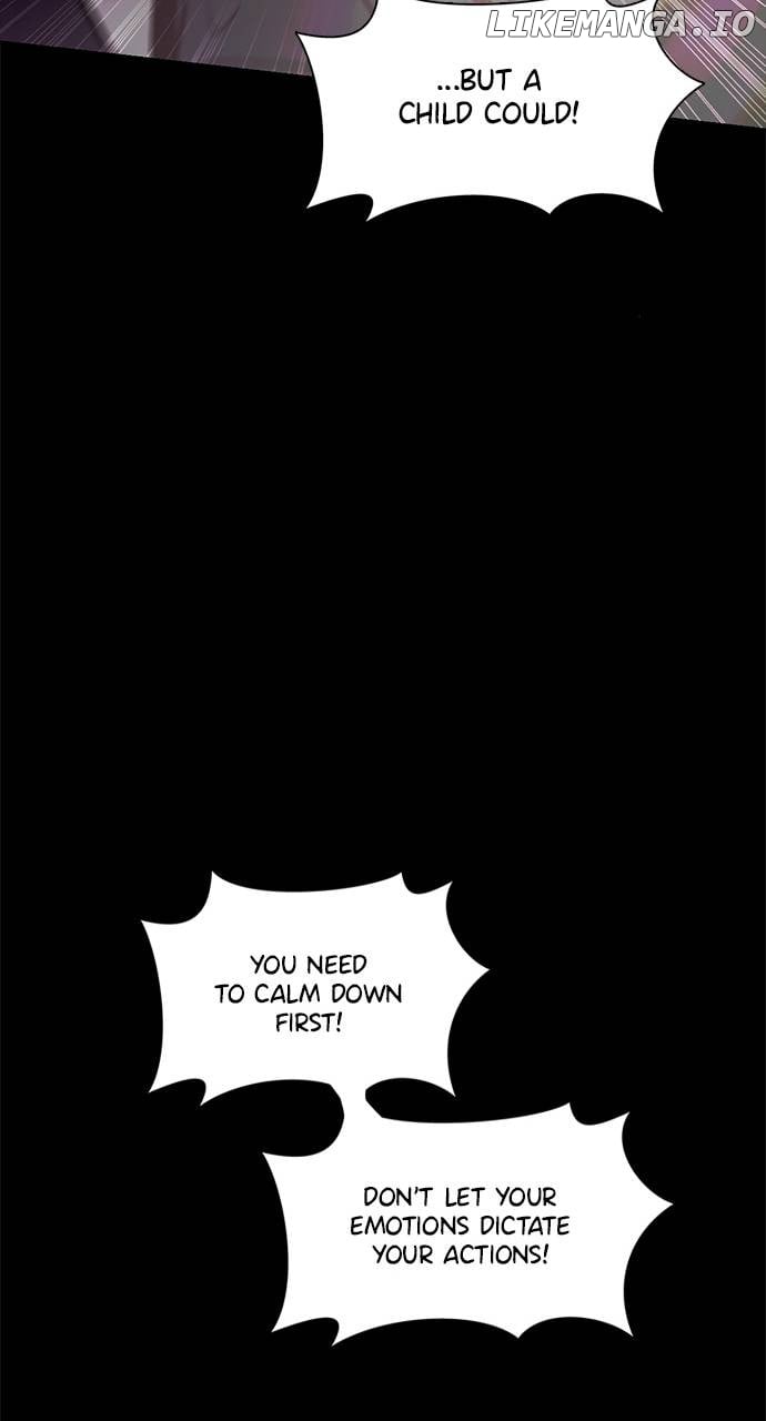 Read 1 Second ENGLISH Manga Online