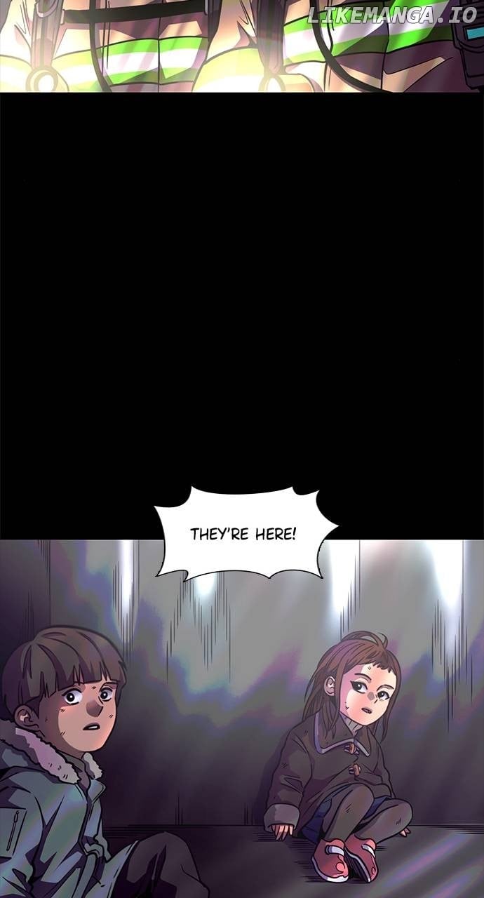 Read 1 Second ENGLISH Manga Online