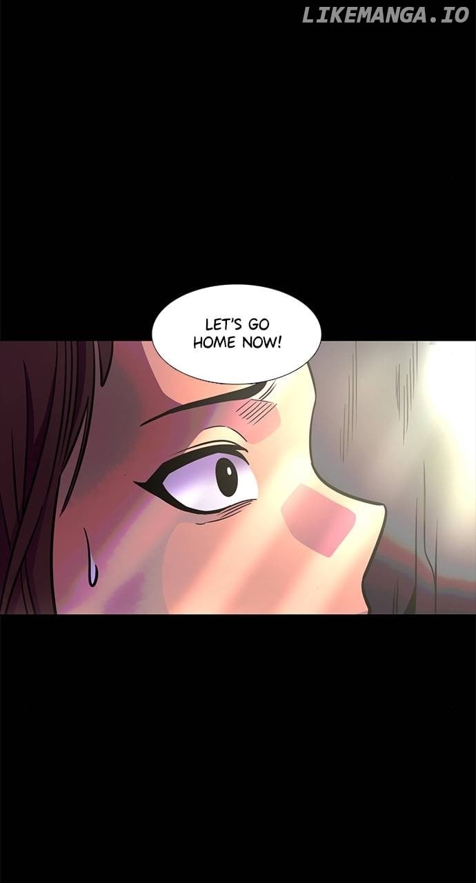 Read 1 Second ENGLISH Manga Online