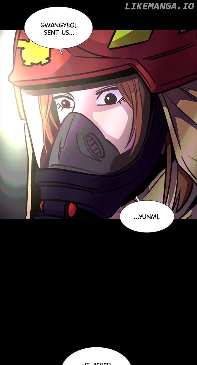 Read 1 Second ENGLISH Manga Online