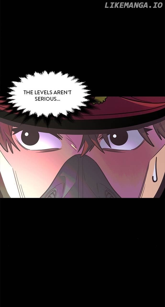Read 1 Second ENGLISH Manga Online
