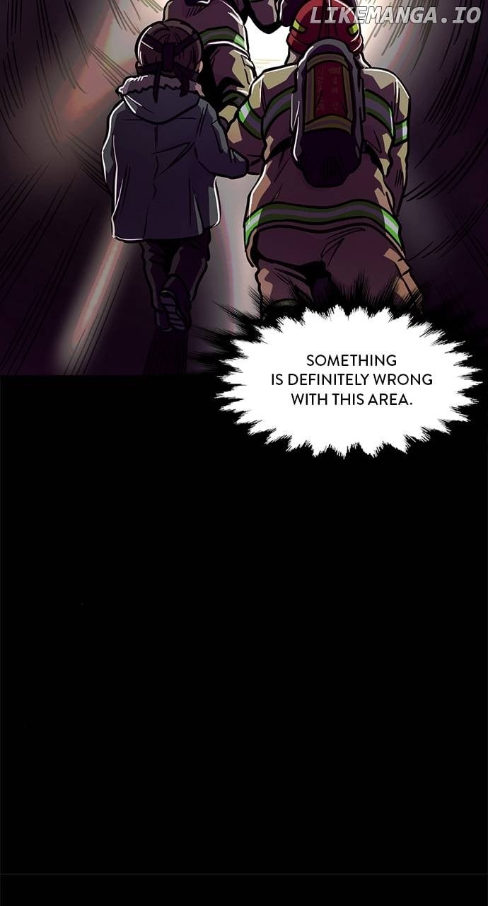 Read 1 Second ENGLISH Manga Online