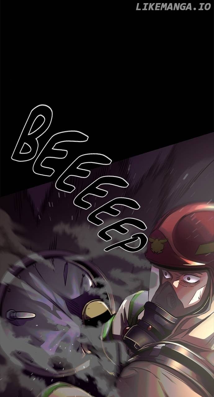 Read 1 Second ENGLISH Manga Online