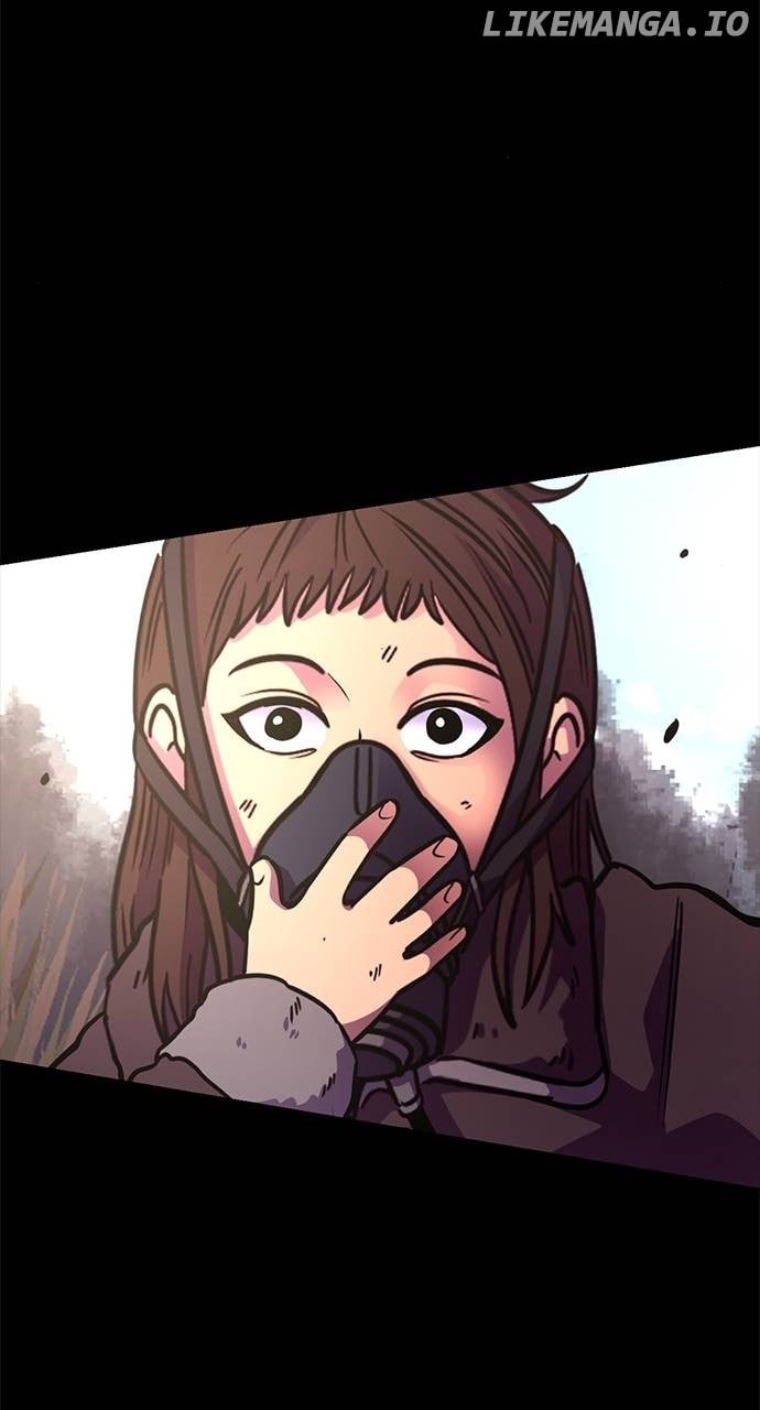 Read 1 Second ENGLISH Manga Online