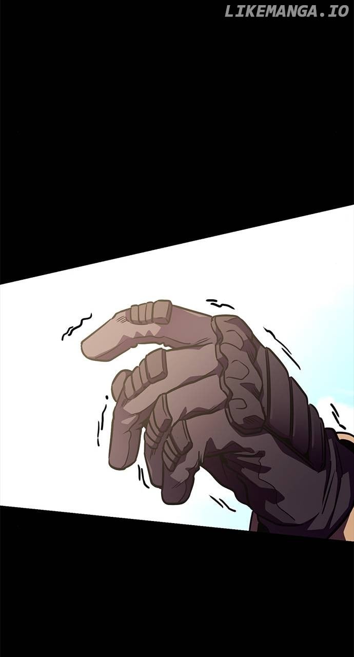 Read 1 Second ENGLISH Manga Online