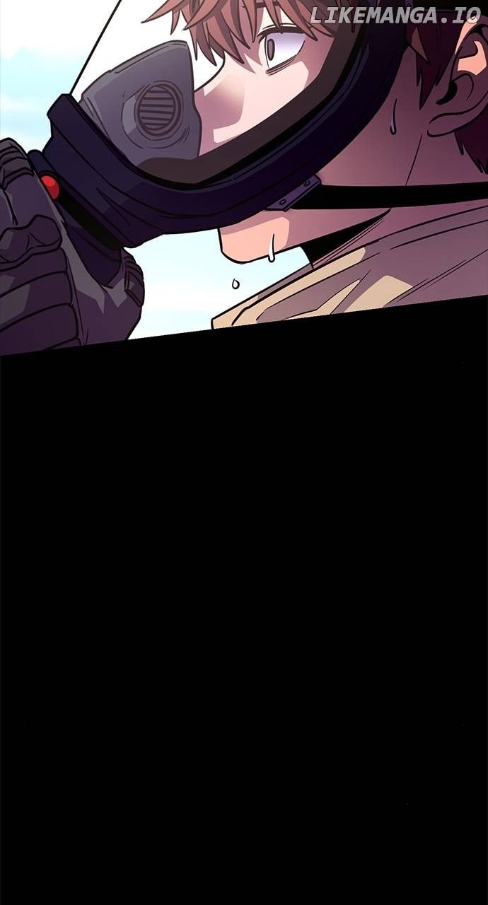 Read 1 Second ENGLISH Manga Online